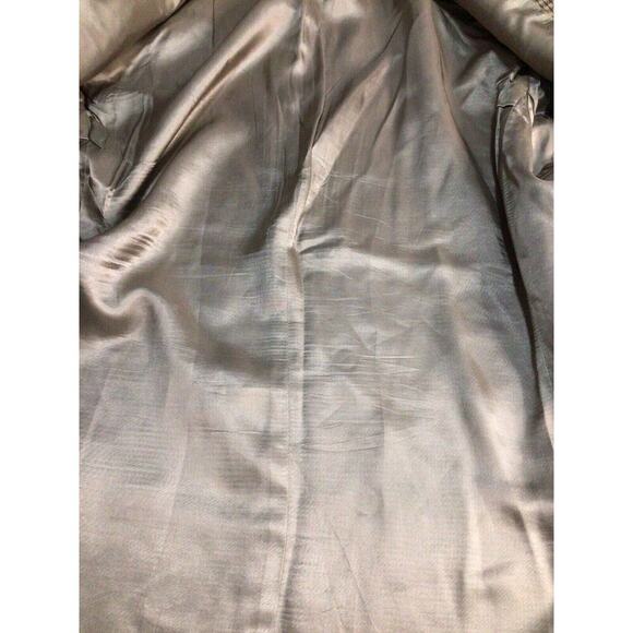 Conte di Milano Mens 46T 3 Button Wool Blazer Jacket SportCoat - Picture 6 of 11